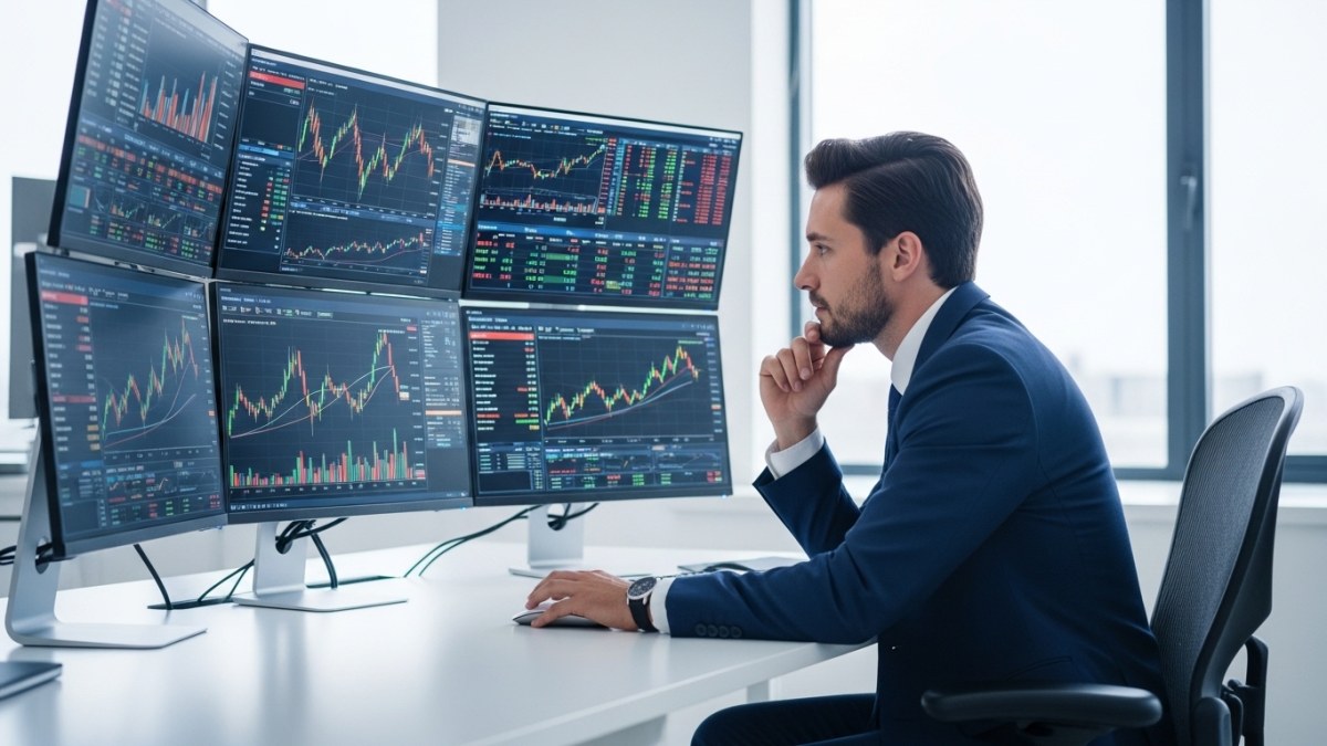 MBA em Finanças de Mercado