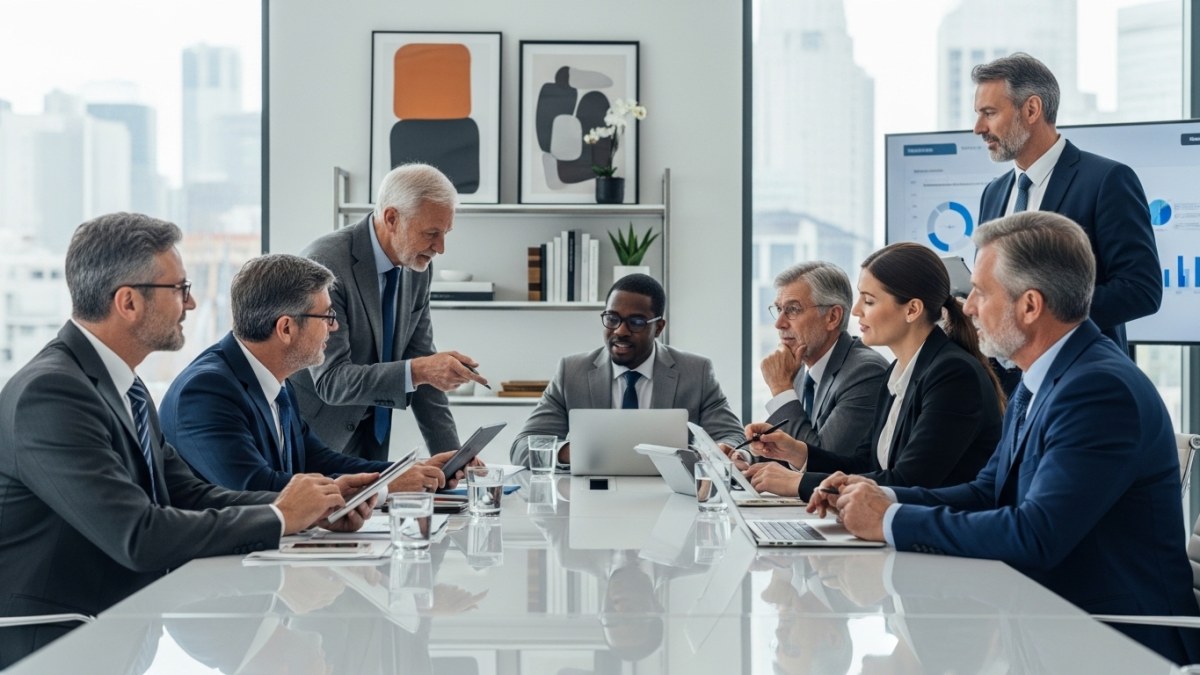 MBA em Gestão Empresarial