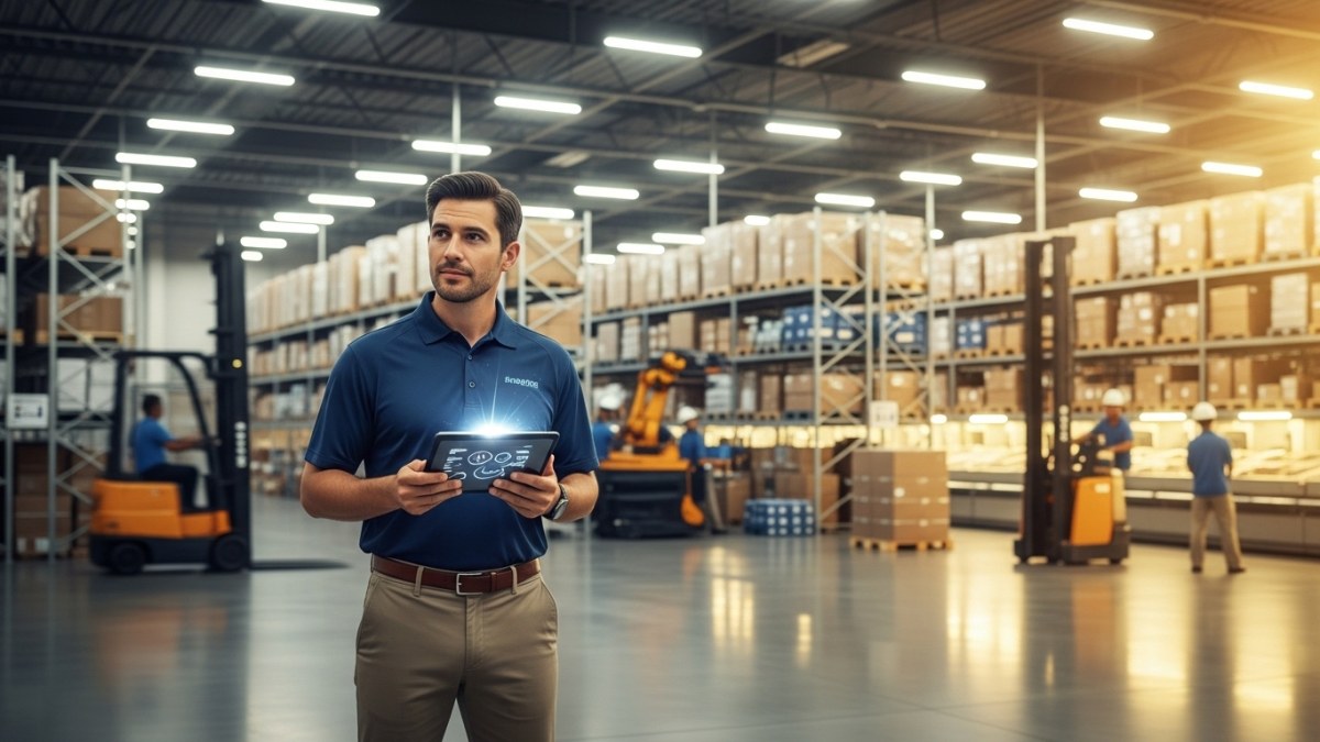 MBA em Gestão de Logística e Operações