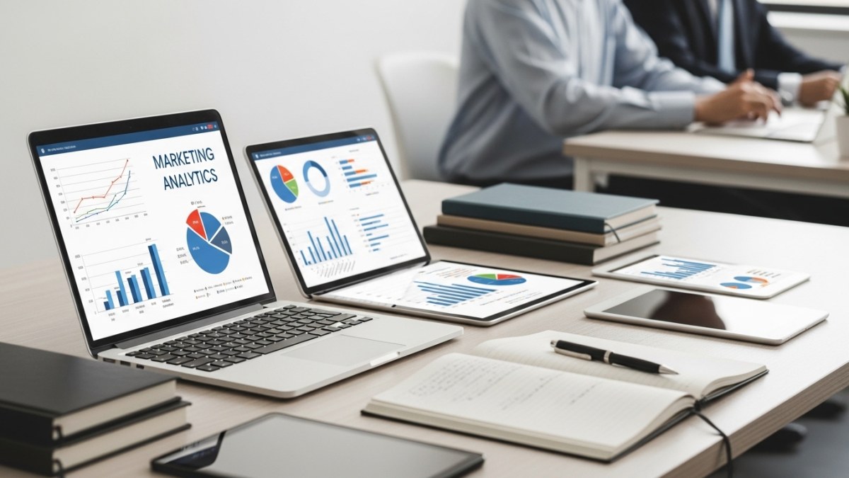 MBA em Gestão de Marketing e Comunicação Integrada