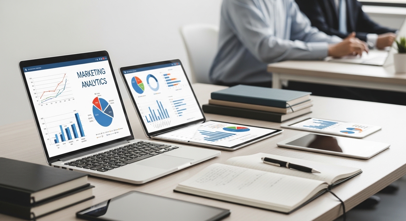 Imagem de destaque do curso MBA em Gestão de Marketing e Comunicação Integrada