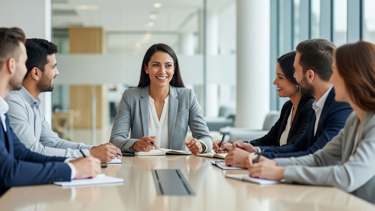 MBA em Gestão Estratégica de Pessoas