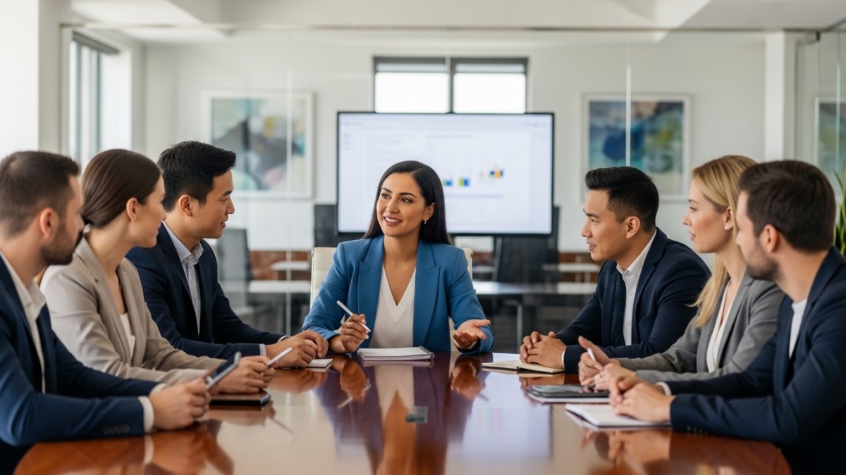 MBA em Gestão de Pessoas e Liderança