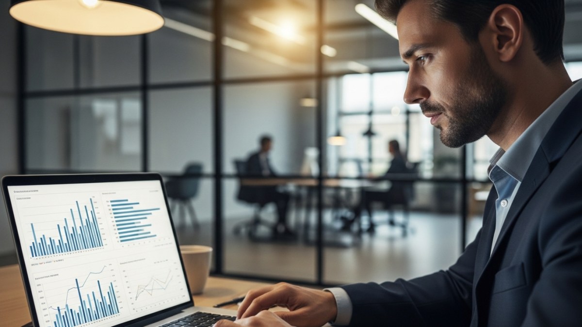 MBA em Gestão Financeira