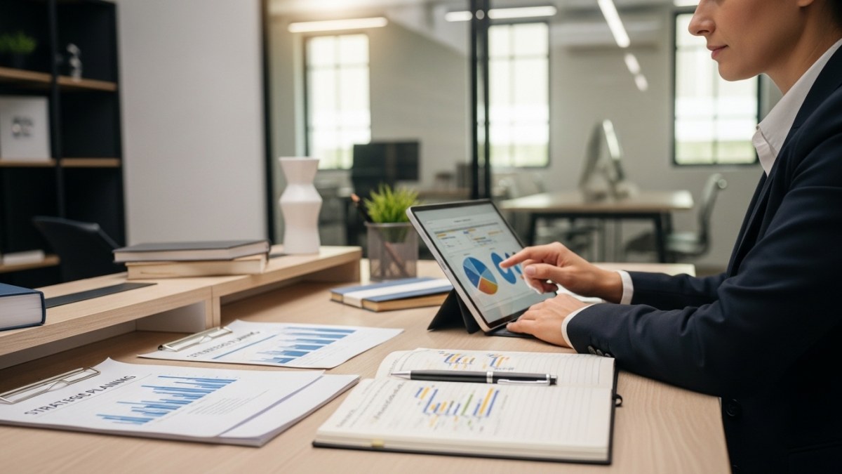 Gestão de Marketing e Comunicação Integrada