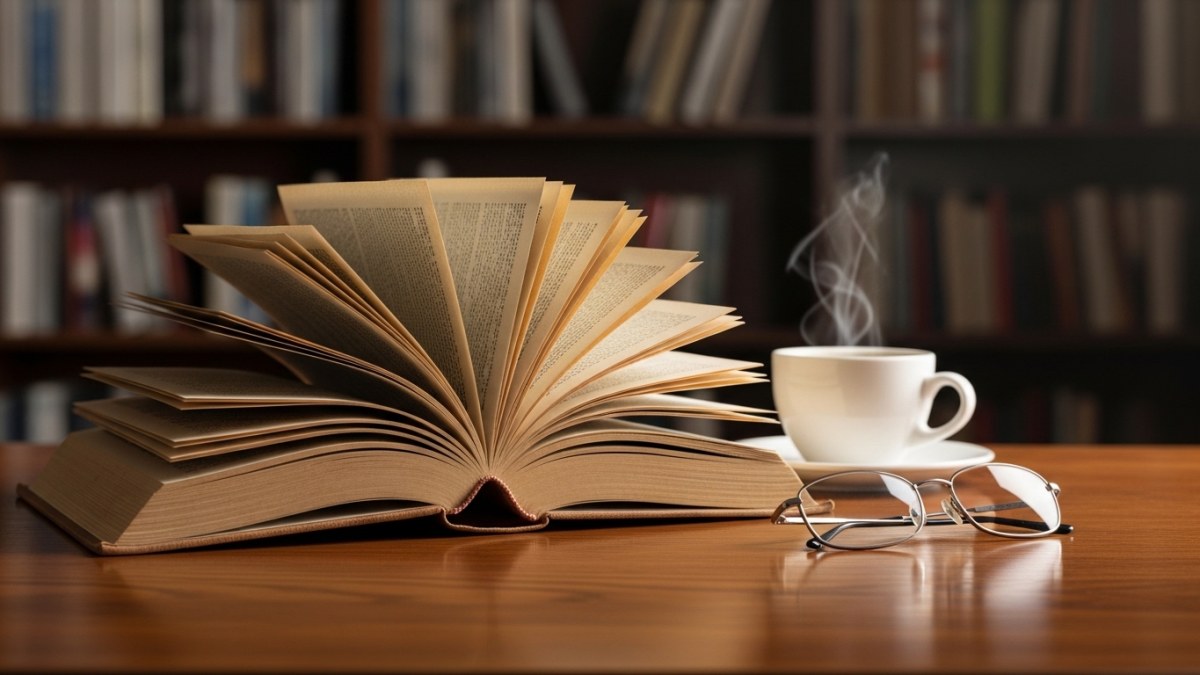 Cultura e Literatura
