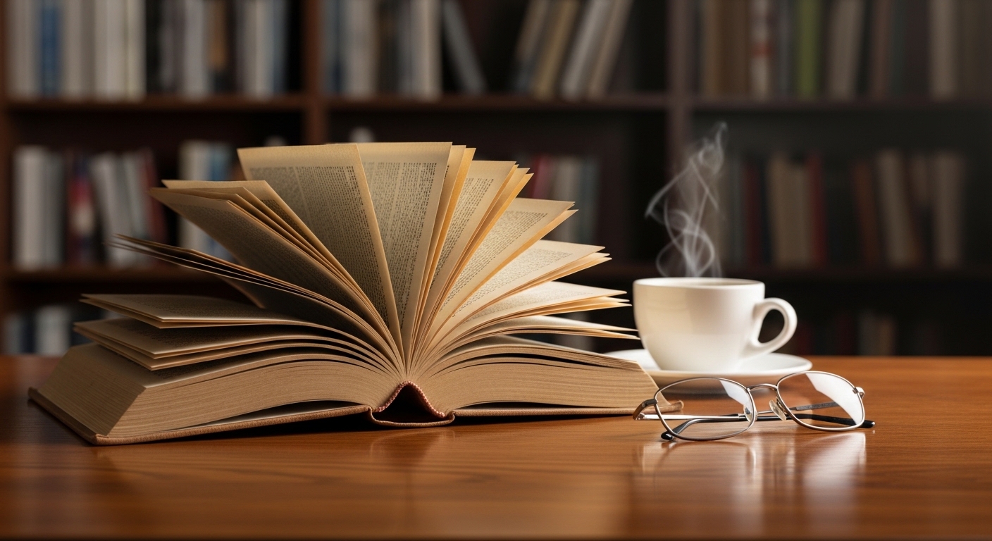 Imagem de destaque do curso Cultura e Literatura