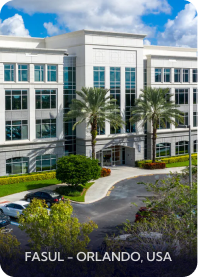 FASUL — Orlando, EUA