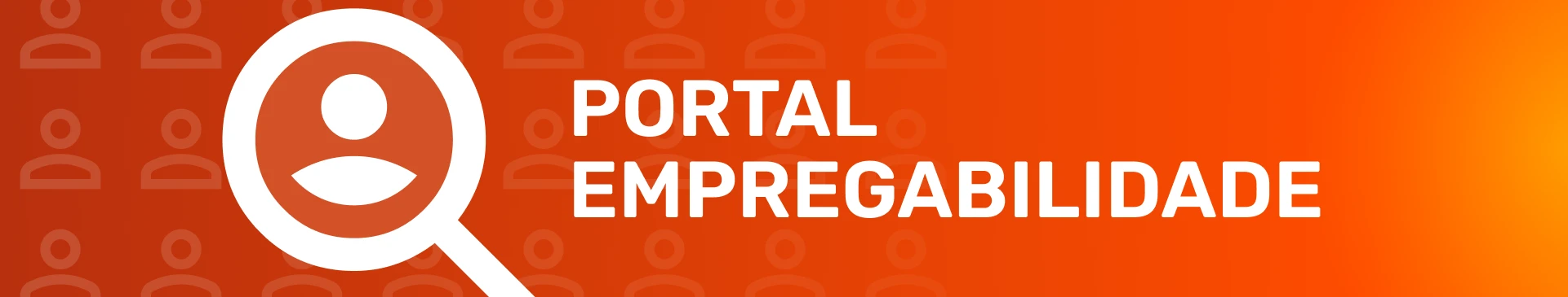 Portal de Empregabilidade